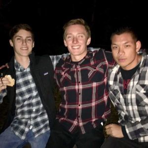 Meet your Posher, Ben